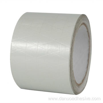 self adhesive fireproof aluminum foil tape